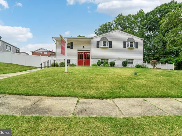 5702 Cynthia Ter, Baltimore, MD 21206