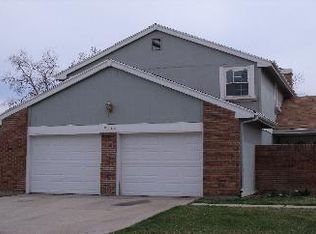 9232 W 87th Pl, Arvada, CO 80005