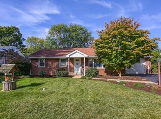 1656 Ridgedale Dr, Lancaster, PA 17601