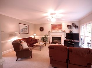 522 Zackery Ln, Fort Mill, SC 29708