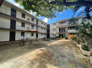 1914 University Ave APT 209, Honolulu, HI 96822