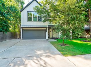 1125 Saucedo St #1, Austin, TX 78721