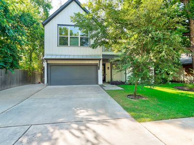 1125 Saucedo St #1, Austin, TX, 78721