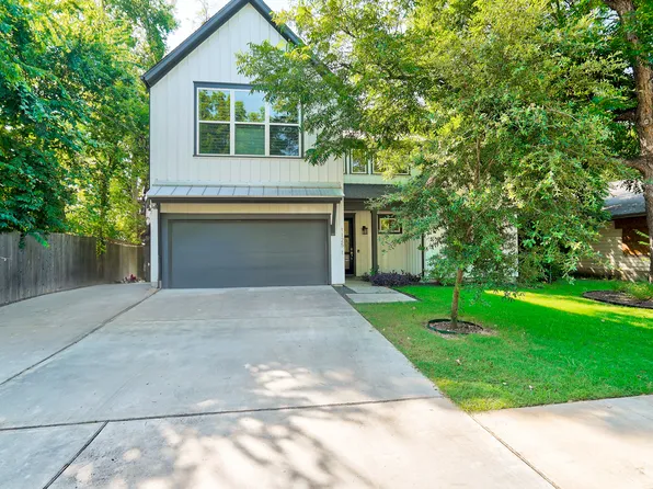 1125 Saucedo St #1, Austin, TX 78721