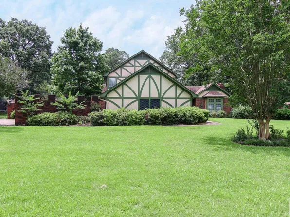 6414 Prestige Ln, Texarkana, TX 75503