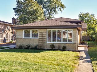 3507 Greenwood Ave, Wilmette, IL 60091