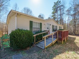 1049 Ramsey St, Stanley, NC 28164