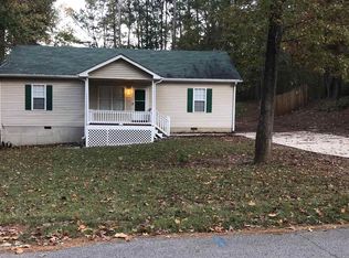 50 Harriette Dr, Stockbridge, GA