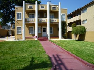 261 Parke St APT 3, Pasadena, CA 91101