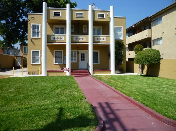 261 Parke St APT 3, Pasadena, CA 91101