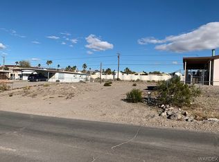 1660 Arriba Dr, Bullhead City, AZ 86442