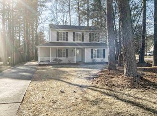 5021 Tyne Dr, Durham, NC 27703