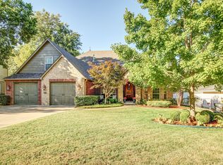 2423 E 22nd St, Tulsa, OK 74114