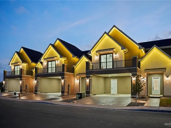 644 Esplanade Ct, Harlingen, TX 78550