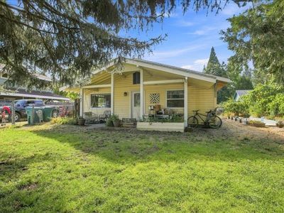 147 5th St, East Quincy, CA, 95971