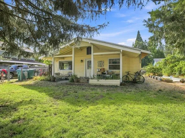 147 5th St, East Quincy, CA 95971