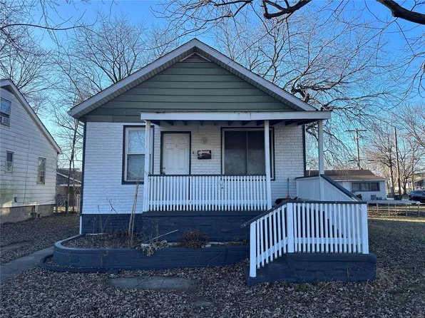 723 Lee St, Madison, IL 62060