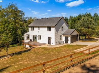 18111 NE 317th St, Yacolt, WA 98675