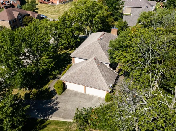 8363 Squirrel Hollow Rdg, West Chester, OH 45069