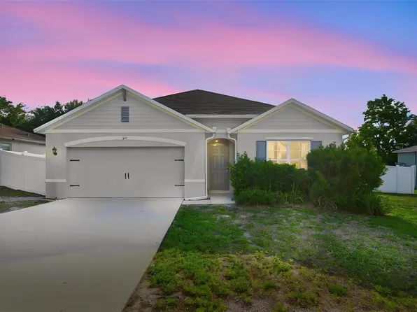 883 Fort Smith Blvd, Deltona, FL 32738
