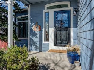 4010 Bowsprit Ln, Colorado Springs, CO 80918