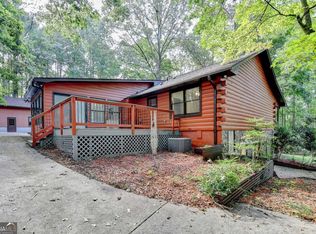 433 Four Seasons Ct, Dacula, GA 30019