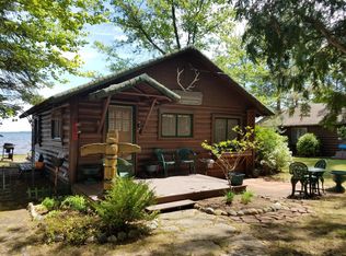 331 S Black River Rd, Onaway, MI 49765