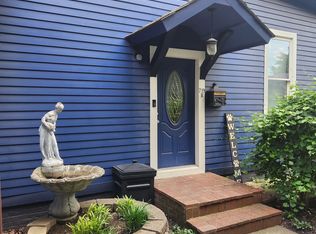 719 SE 3rd St APT B, Evansville, IN 47713