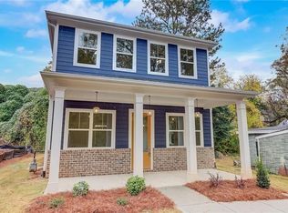 860 Smith St SW, Atlanta, GA 30310