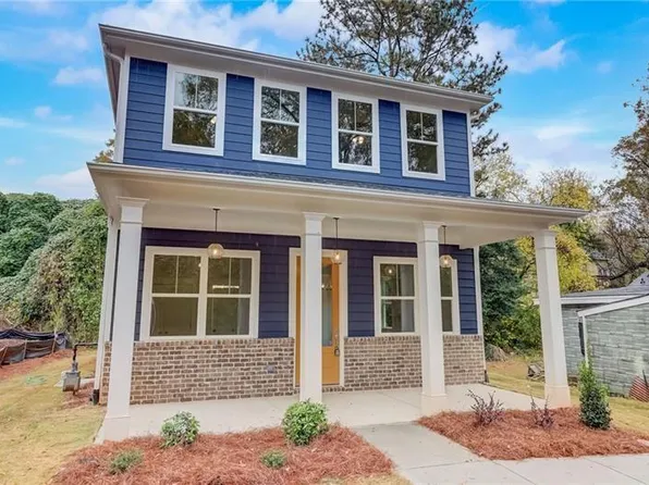 860 Smith St SW, Atlanta, GA 30310
