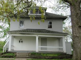 1221 N 6th St, Terre Haute, IN 47807