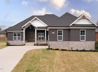 10505 Fairmount Falls Way, Louisville, KY 40291