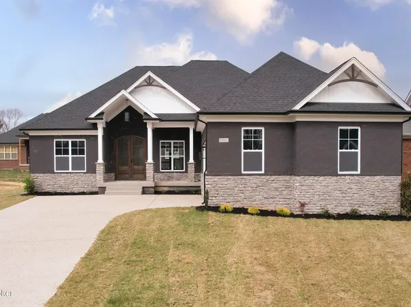 10505 Fairmount Falls Way, Louisville, KY 40291