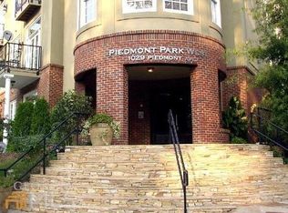 1029 Piedmont Ave NE APT 406, Atlanta, GA 30309