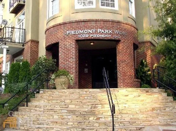 1029 Piedmont Ave NE APT 406, Atlanta, GA 30309
