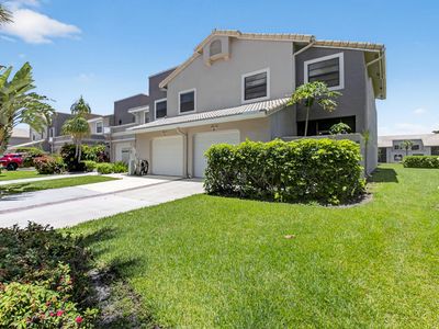 5255 Monterey H Circle #H, Delray Beach, FL, 33484