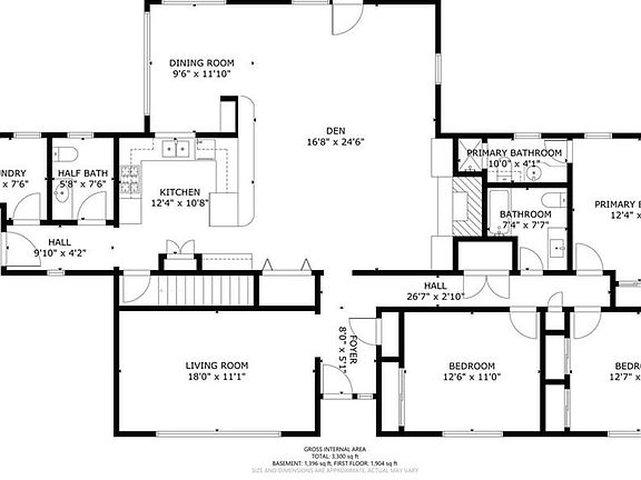 3rd image of this home