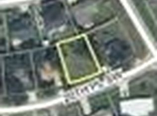 604 20th Pl SW, Vero Beach, FL 32962