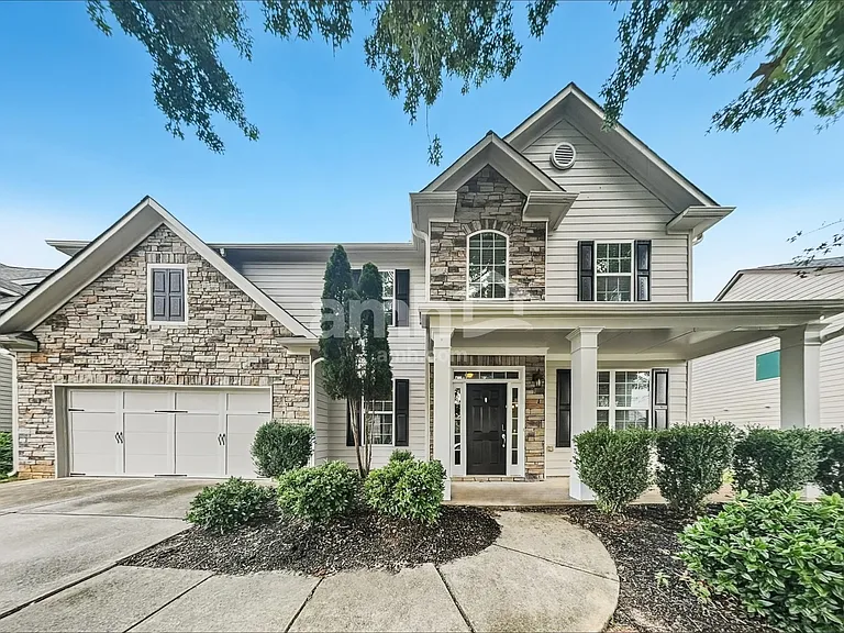 1830 Madrid Falls Dr — Photo 1