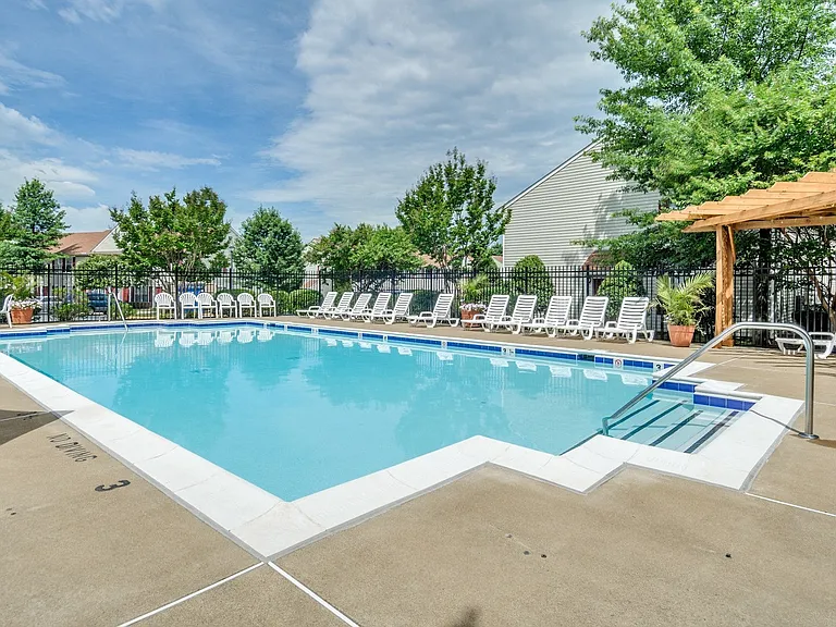 Soldiers Ridge Apartments — Photo 9
