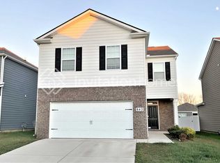 842 Long Leaf Rd, Lebanon, TN 37087