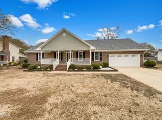 3257 Alforodo St, Fayetteville, NC 28306