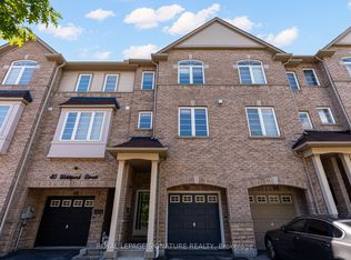 38 Webbford St, Ajax, ON L1S 0A7