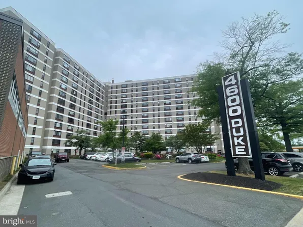 4600 Duke St APT 1008, Alexandria, VA 22304