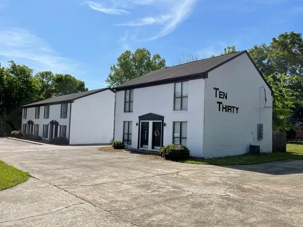 1030 N Montgomery St, Starkville, MS 39759