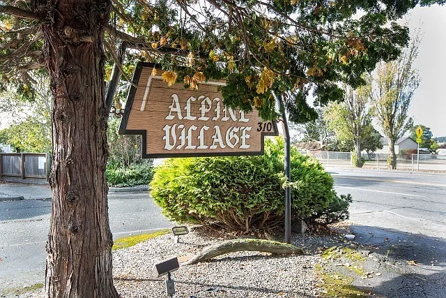 Alpine Village Apartments