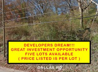 907 Dallas Rd, Chattanooga, TN 37405