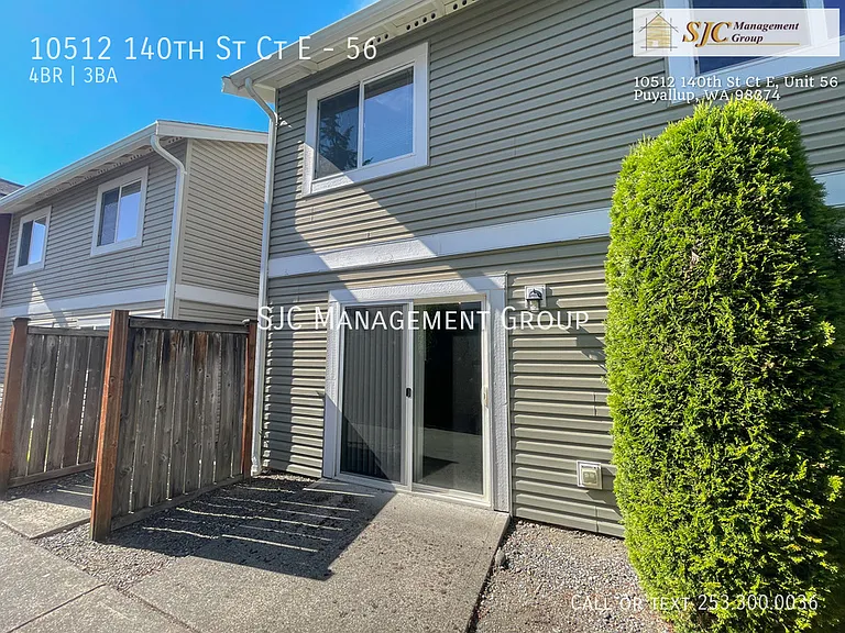 10512 140th Street Ct E #56 — Photo 15