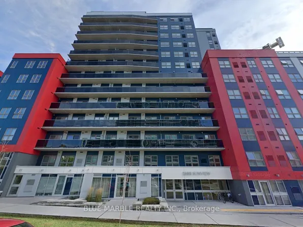 258 Sunview St #268, Waterloo, ON N2L 0H7