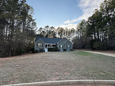 238 Grove Pointe Dr — exterior photo